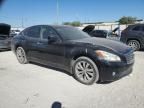 2012 Infiniti M37 X