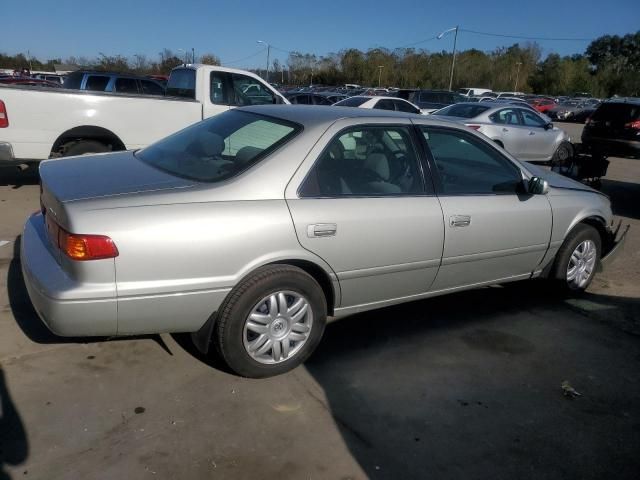 2000 Toyota Camry CE