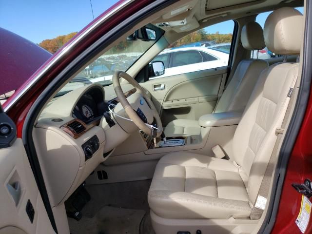 2006 Ford Five Hundred Limited