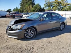 Honda Vehiculos salvage en venta: 2011 Honda Accord SE