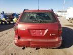 2005 Pontiac Vibe