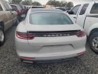 2018 Porsche Panamera 4