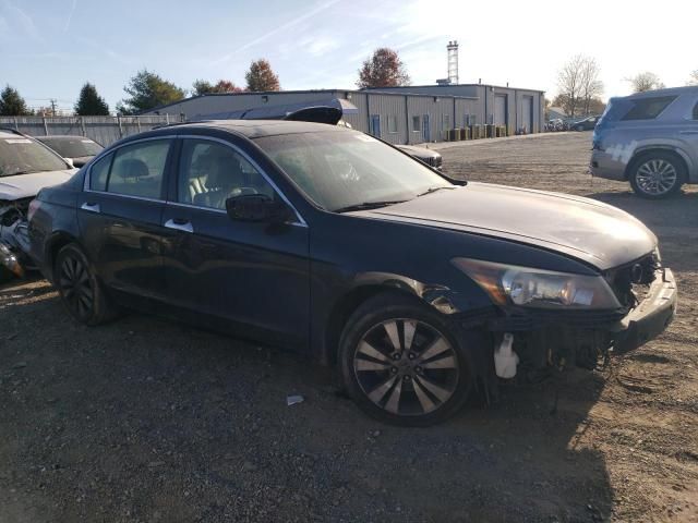 2011 Honda Accord EXL