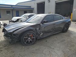 Dodge Charger Vehiculos salvage en venta: 2014 Dodge Charger R/T