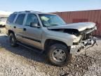 2001 Chevrolet Tahoe C1500