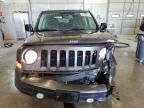 2017 Jeep Patriot Latitude