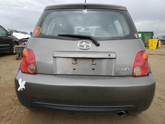 2005 Scion XA