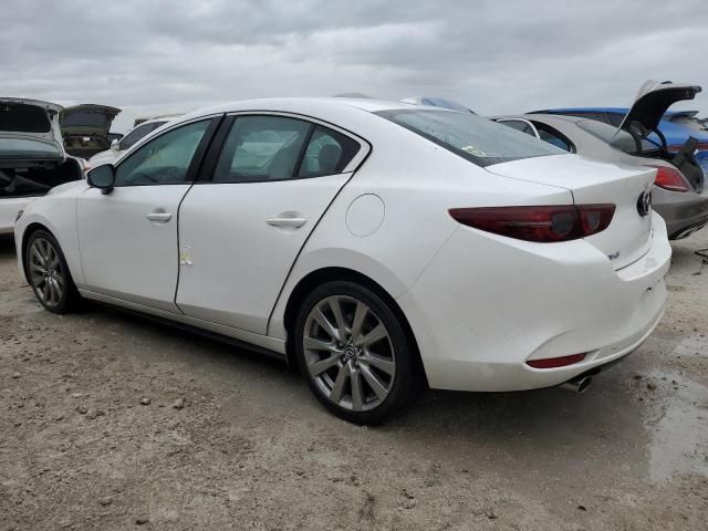 2020 Mazda 3 Premium