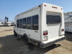 2000 Ford Econoline E450 Super Duty Cutaway Van