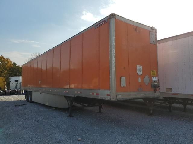 2013 Great Dane Trailer