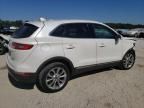 2016 Lincoln MKC Select