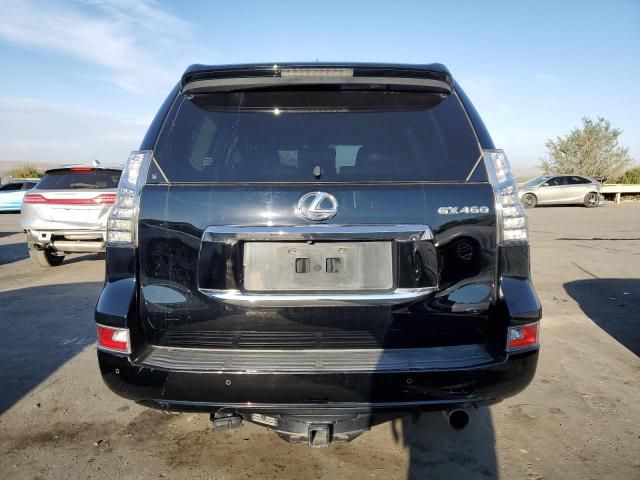 2014 Lexus GX 460