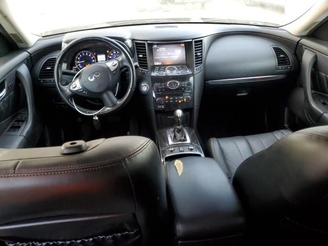 2012 Infiniti FX35