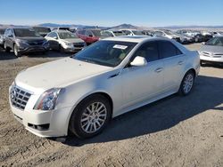 2013 Cadillac CTS Luxury Collection en venta en Helena, MT