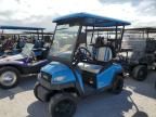 2020 Aspt Golf Cart