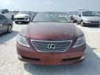 2009 Lexus LS 460