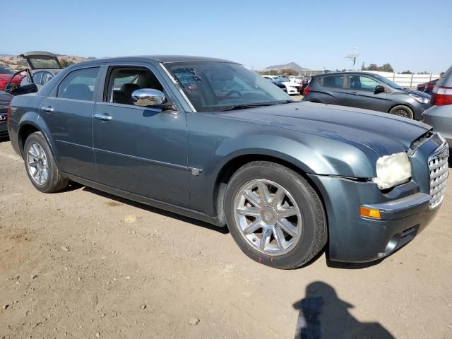 2006 Chrysler 300C