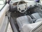 1998 Ford Escort ZX2