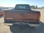 2002 GMC New Sierra K2500