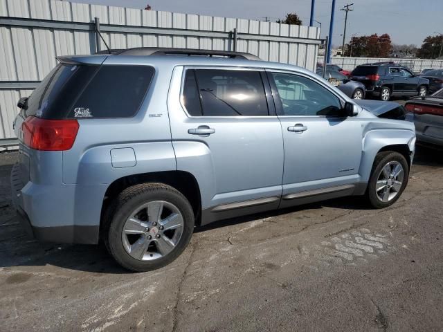 2014 GMC Terrain SLT