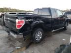 2011 Ford F150 Super Cab