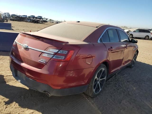 2015 Ford Taurus SEL