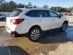 2019 Subaru Outback Touring