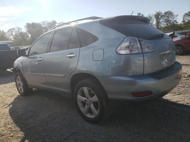 2009 Lexus RX 350