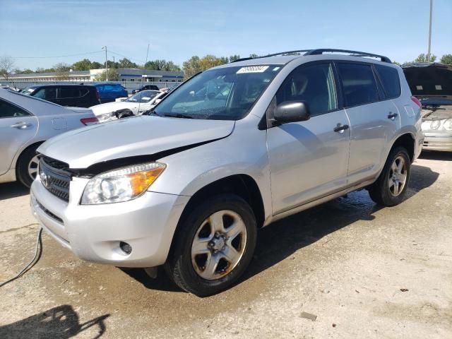 2007 Toyota Rav4