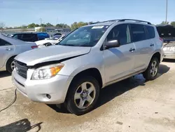 2007 Toyota Rav4 en venta en Louisville, KY