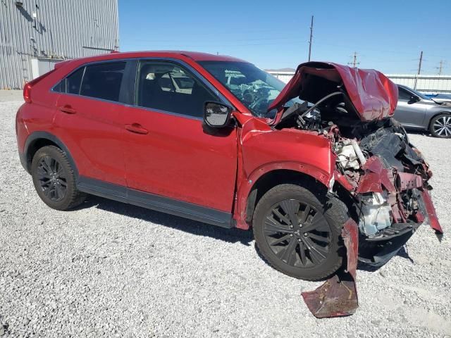 2018 Mitsubishi Eclipse Cross LE