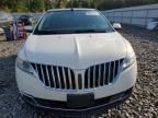 2013 Lincoln MKX