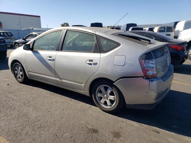 2005 Toyota Prius