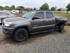 2012 Toyota Tacoma Double Cab