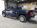 2012 Chevrolet Silverado K1500 LT