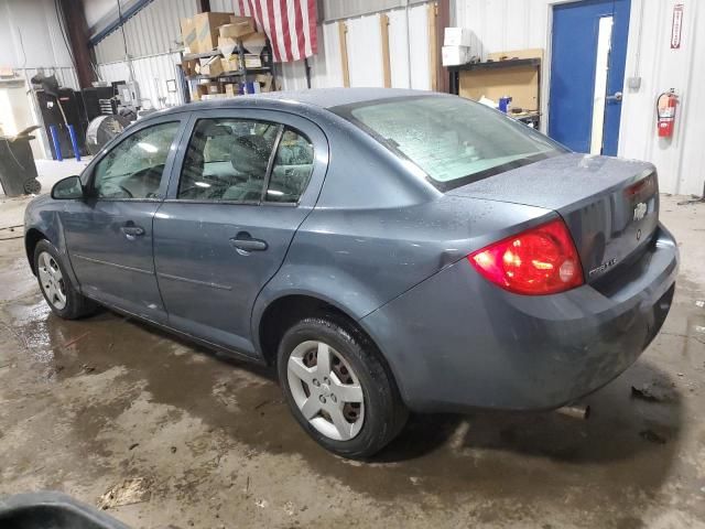 2007 Chevrolet Cobalt LS