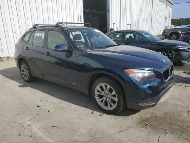 2013 BMW X1 XDRIVE28I