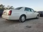 2002 Cadillac Deville