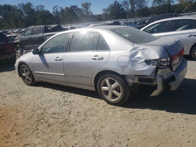 2003 Honda Accord EX