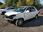 2006 Buick Rendezvous CX