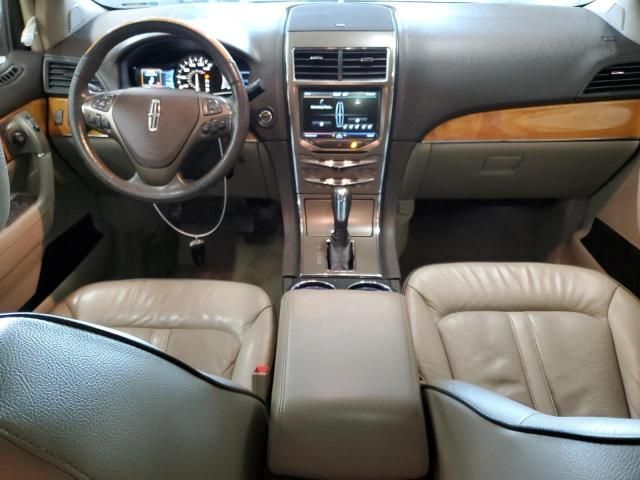 2014 Lincoln MKX