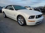 2008 Ford Mustang GT