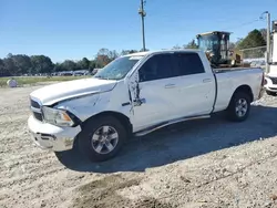 2019 Dodge RAM 1500 Classic SLT en venta en Augusta, GA