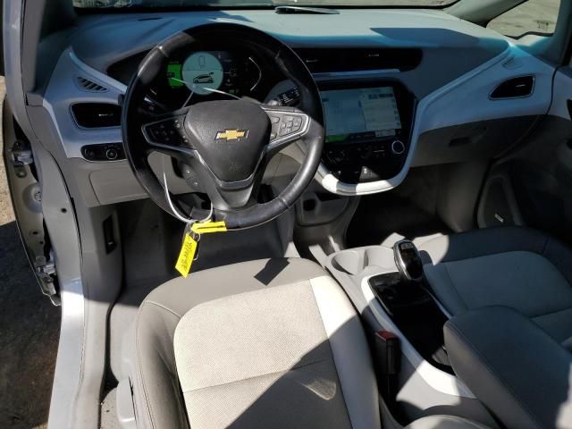 2018 Chevrolet Bolt EV Premier