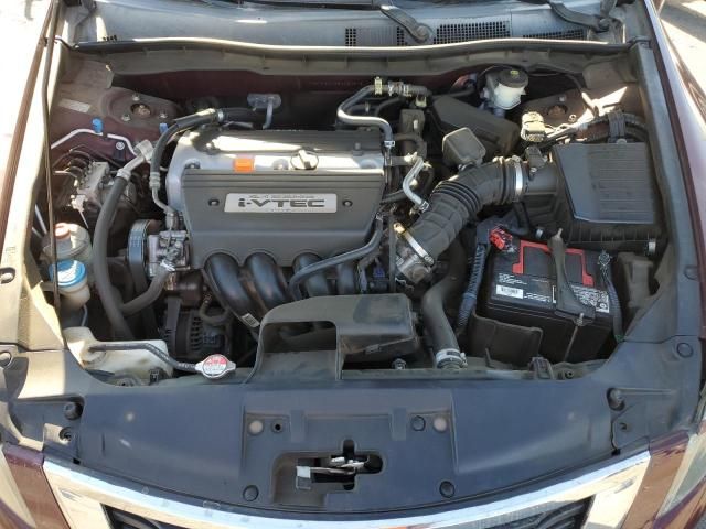 2008 Honda Accord LXP