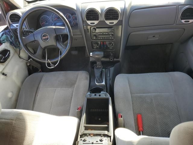 2008 GMC Envoy