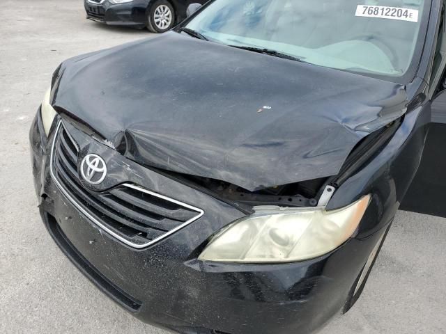 2009 Toyota Camry Base