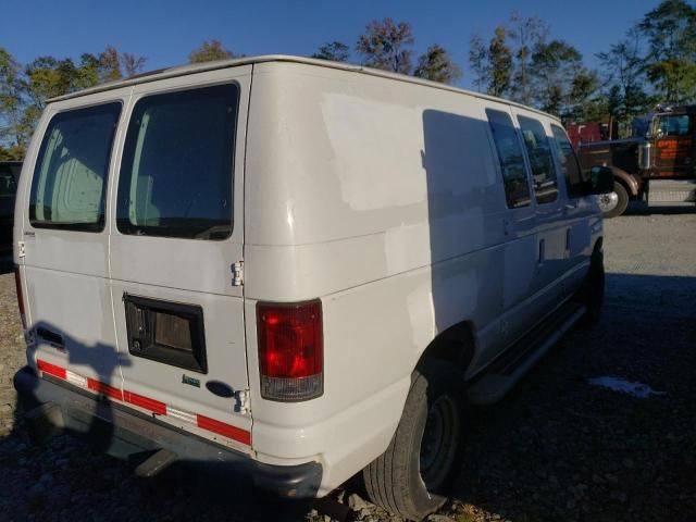 2012 Ford Econoline E250 Van