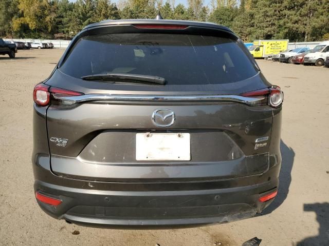 2016 Mazda CX-9 Touring