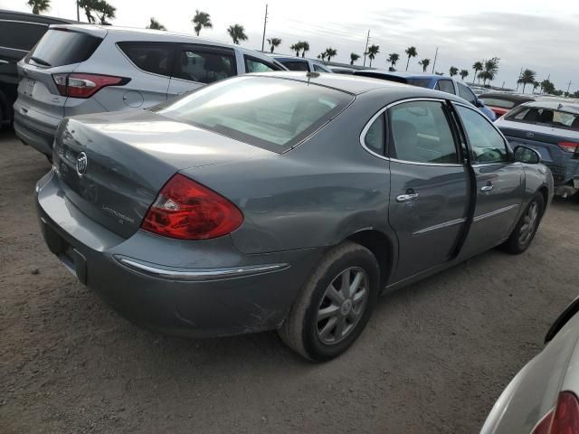 2008 Buick Lacrosse CXL